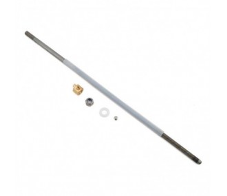 Piezas para lanchas motoras - PRB282056 - Eje flexible: Sonicwake 36' PROBOAT PROBOAT - FLASH RC