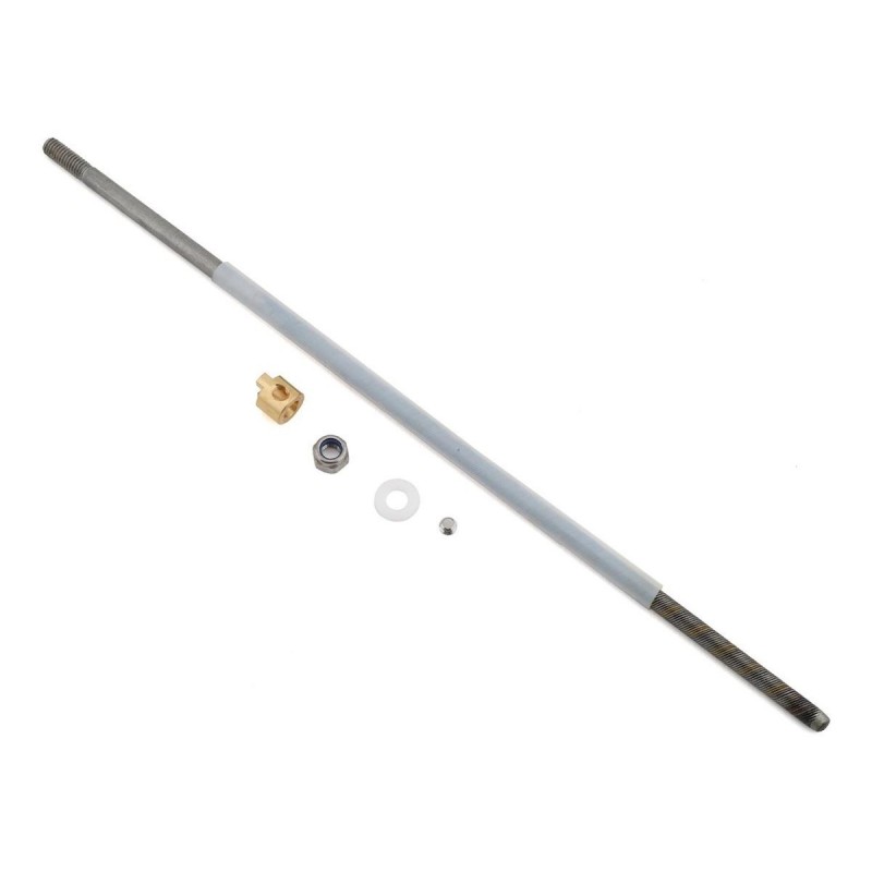 Ersatzteile für Motorboote - PRB282056 - Flex Shaft: Sonicwake 36' PROBOAT PROBOAT - FLASH RC