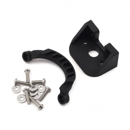 Parti per motoscafi - PRB282058 - Supporto motore: Sonicwake 36' PROBOAT PROBOAT - FLASH RC