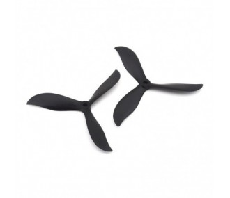 Ersatzteile für Motorboote - PRB282059 - Propeller: Aerotrooper 25 - inch Brushless Air Boat PROBOAT PROBOAT - FLASH RC