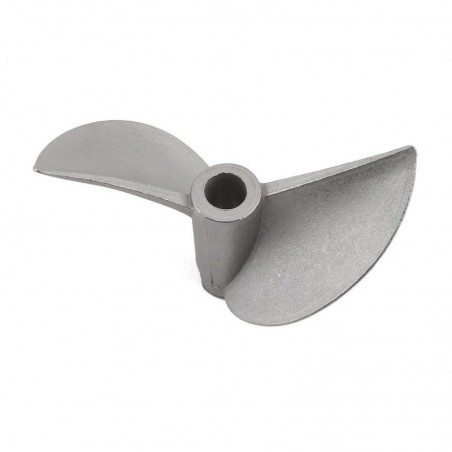 Ersatzteile für Motorboote - PRB282063 - Left Side Prop, CW Rotation 1.7x 1.6, 1/16 schaft PROBOAT PROBOAT - FLASH RC