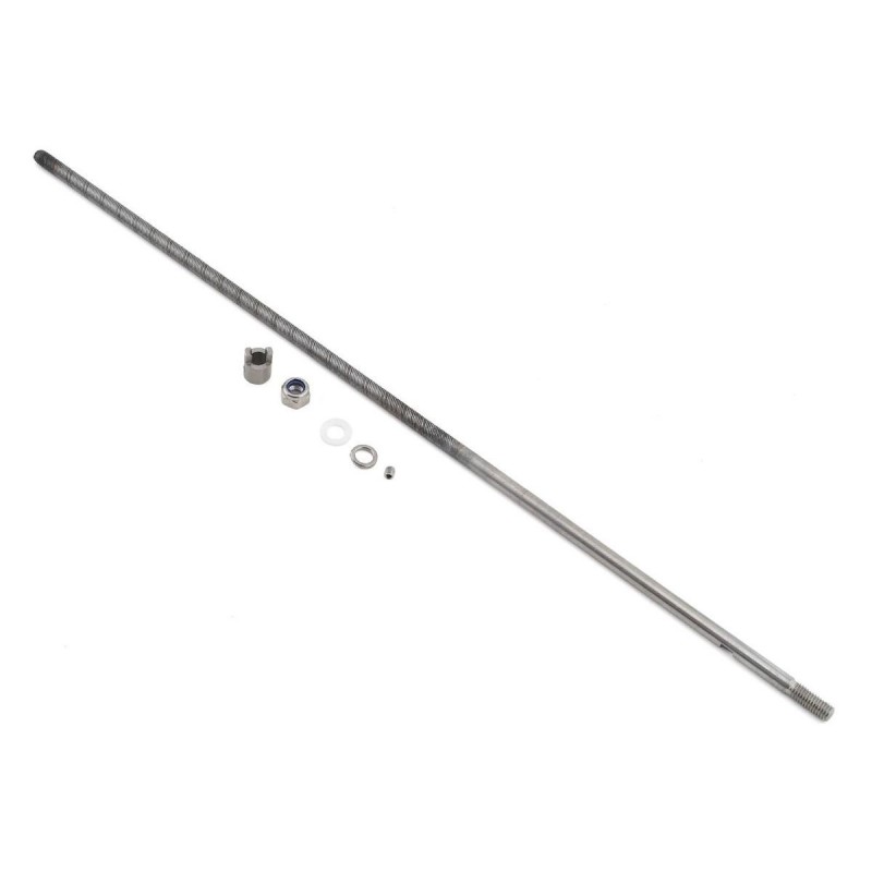 Parti di ricambio per motoscafi - PRB282065 - Albero flessibile per impieghi gravosi, sinistro, rotazione oraria: MG 36 PROBOAT 