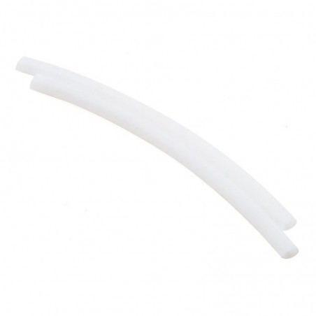 Piezas para barcos de motor - PRB282067 - Revestimiento del eje: Miss GEICO Zelos 36 - inch Twin PROBOAT PROBOAT - FLASH RC