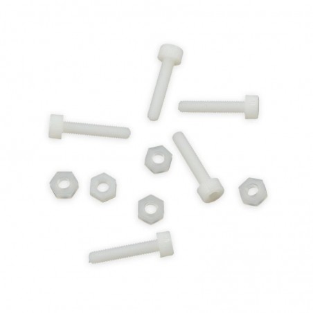 Piezas de barcos a motor - PRB285000 - Zelos 36 Twin - Perno de seguridad PROBOAT PROBOAT - FLASH RC