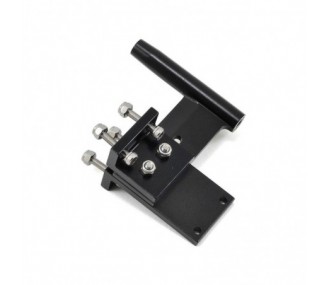 Ersatzteile für Motorboote - PRB286007 - Blackjack 29 V3, MG29 V3, Impulse 31 V3 - PROBOAT Propellerstuhl PROBOAT - FLASH RC