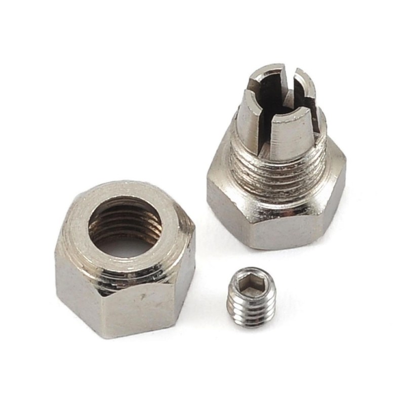 Pièces pour bateaux à moteur - PRB286010 - Accouplement moteur 5mm PROBOAT PROBOAT - FLASH RC