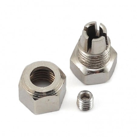 Parti per motoscafi - PRB286010 - Accoppiamento motore 5mm PROBOAT PROBOAT - FLASH RC