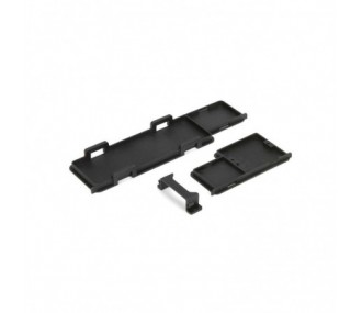 Parti di ricambio per motoscafi - PRB286028 - Recoil 26 - Set radio PROBOAT PROBOAT - FLASH RC