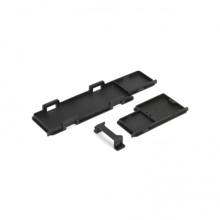 Pièces pour bateaux à moteur - PRB286028 - Recoil 26 - Platine radio PROBOAT PROBOAT - FLASH RC