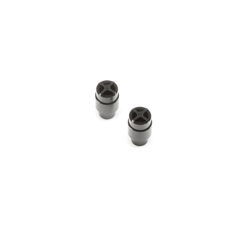 Pièces pour bateaux à moteur - PRB286043 - PRB286043 - Catamaran Zelos G 48' RTR - Écopes automatiques PROBOAT PROBOAT - FLASH R