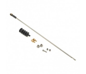 Pièces pour bateaux à moteur - PRB286048 - Hydroplane UL 19 30 - inch RTR - Tringlerie de gouvernail PROBOAT PROBOAT - FLASH RC