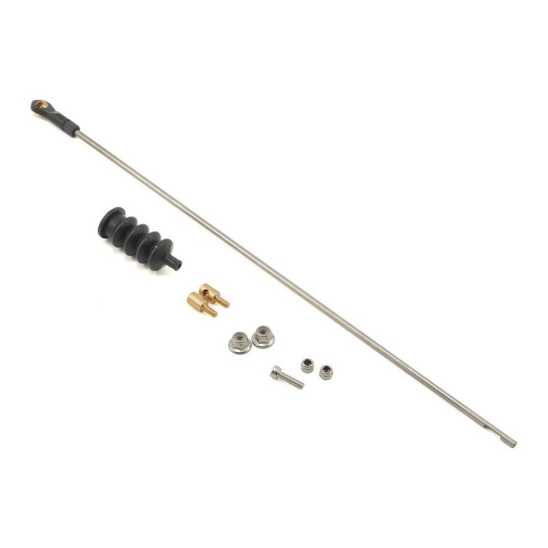 Motorboat parts - PRB286048 - Hydroplane UL 19 30 - inch RTR - Rudder linkage PROBOAT - FLASH RC