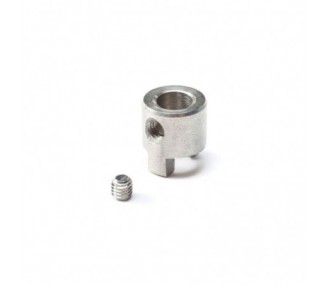 Parti per motoscafi - PRB286051 - Cane di trasmissione: 3/16 (4,7 mm) Albero dell'elica PROBOAT PROBOAT - FLASH RC