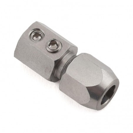 Parti per motoscafi - PRB286056 - Accoppiatore motore: 5mm (motore)4,7mm (albero flessibile) PROBOAT PROBOAT - FLASH RC