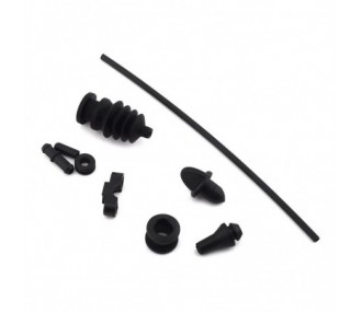 Motorboat parts - PRB286058 - Miscellaneous Hardware :: Sonicwake 36' PROBOAT - FLASH RC