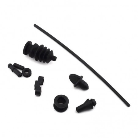 Pièces pour bateaux à moteur - PRB286058 - Miscellaneous Hardware: : Sonicwake 36' PROBOAT PROBOAT - FLASH RC
