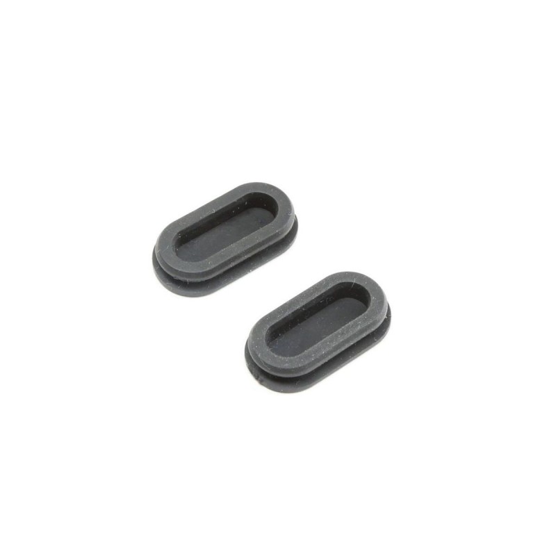 Pièces pour bateaux à moteur - PRB286062 - Drain Plugs: Aerotrooper 25 - inch Air Boat PROBOAT PROBOAT - FLASH RC