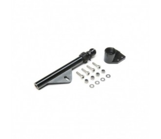 Pièces pour bateaux à moteur - PRB286066 - Prop Strut: Miss GEICO Zelos 36 - inch Twin PROBOAT PROBOAT - FLASH RC