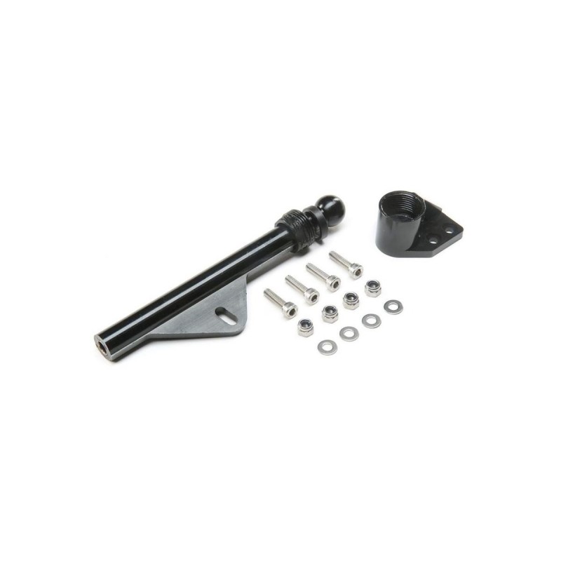 Pièces pour bateaux à moteur - PRB286066 - Prop Strut: Miss GEICO Zelos 36 - inch Twin PROBOAT PROBOAT - FLASH RC