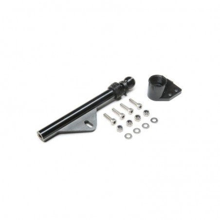 Piezas para barcos de motor - PRB286066 - Puntal de hélice: Miss GEICO Zelos 36 - inch Twin PROBOAT PROBOAT - FLASH RC