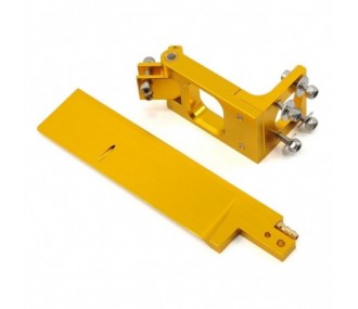 Pièces pour bateaux à moteur - PRB291005 - Rockstar 48 - Gouvernail PROBOAT PROBOAT - FLASH RC