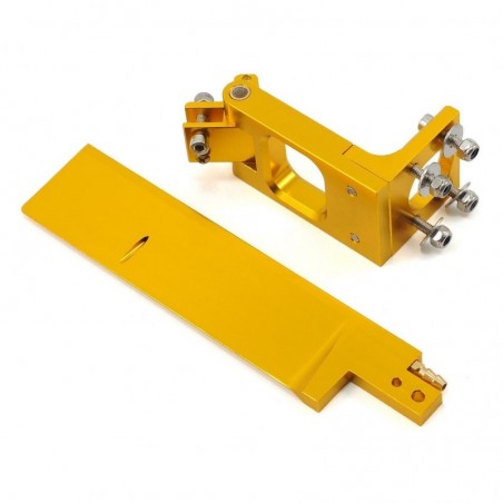 Powerboat Parts - PRB291005 - Rockstar 48 - Timón PROBOAT PROBOAT - FLASH RC
