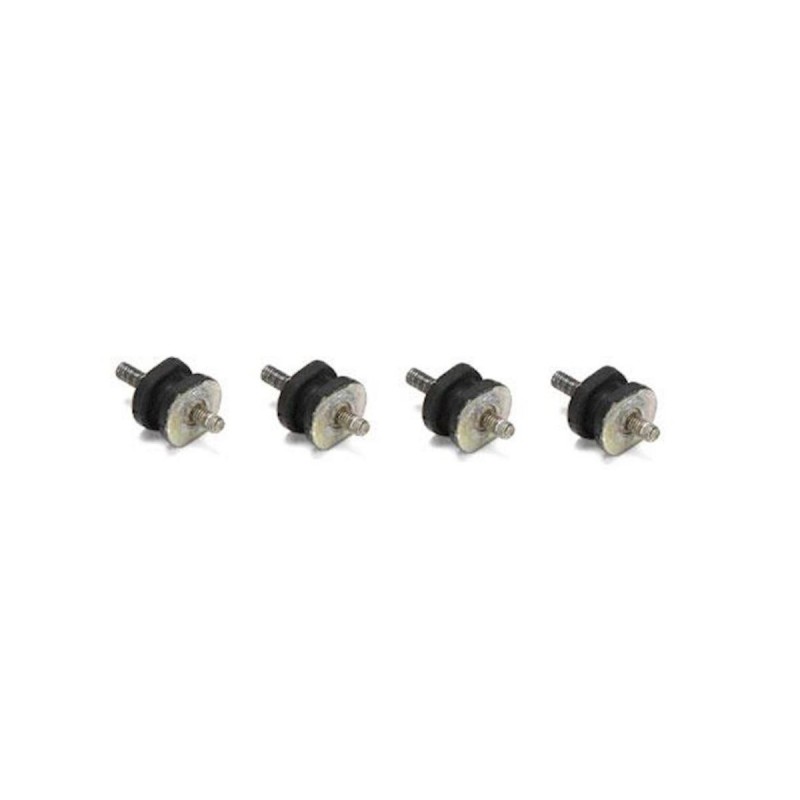 Parti di ricambio per motoscafi - PRB296000 - Rockstar 48 - Silent - blocchi PROBOAT - FLASH RC