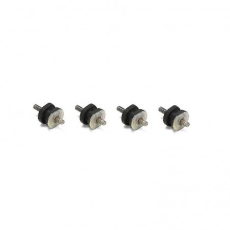 Pièces pour bateaux à moteur - PRB296000 - Rockstar 48 - Silent - blocs PROBOAT PROBOAT - FLASH RC