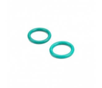 Pièces pour bateaux à moteur - PRB296002 - Rockstar 48 - Joint torique d échappement PROBOAT PROBOAT - FLASH RC