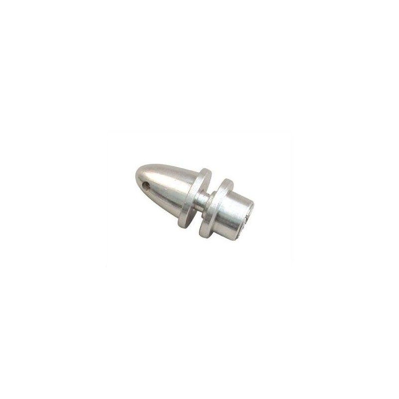 Motors and motor accessories for kits - 332315 - Funcub XL Multiplex propeller adapter - FLASH RC