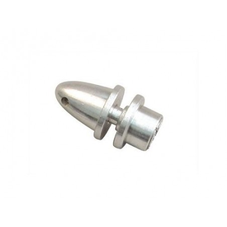 Motores y accesorios de motores para kits - 332315 - Adaptador de hélice Funcub XL Multiplex - FLASH RC