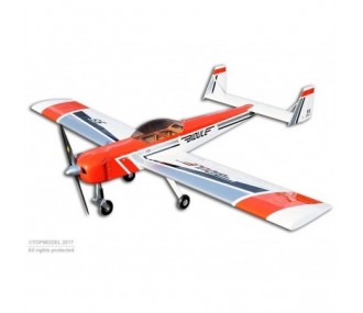 Schleppflugzeuge - Flugzeug Ecotop Bidule 55 V3 ARF ca.2.46m - FLASH RC