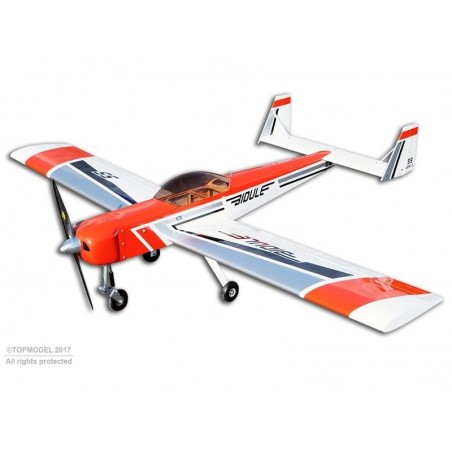 Towing Aircraft - Ecotop Bidule 55 V3 ARF approx.2.46m - FLASH RC