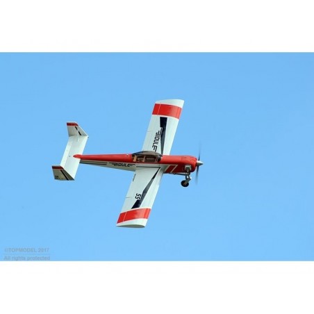 Avión de remolque - Ecotop Bidule 55 V3 ARF approx.2.46m - FLASH RC