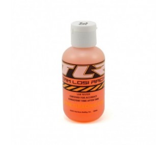 Ersatzteile RC-Cars - TLR74024 - Silikonöl für Stoßdämpfer, 35wt, 120 ml TLR - FLASH RC