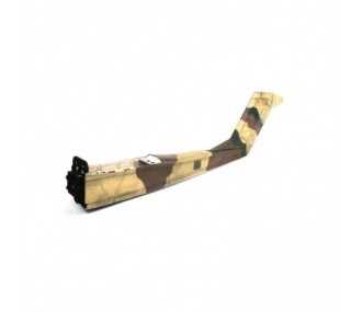 Rumpf RC-Flugzeuge - Rumpfbalken links: OV-10 30cc HANGAR 9 - FLASH RC