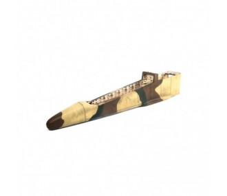 Fuselage : OV-10 Bronco 30cc HANGAR 9 - FLASH RC