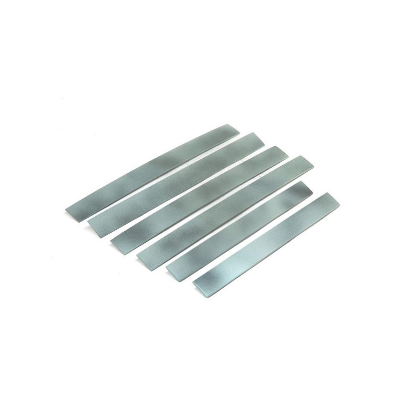 Kit carrello d'atterraggio - Porte del carrello : OV-10 30cc HANGAR 9 - FLASH RC