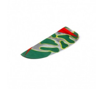 Tailplane - Drift : Ki-43 60cc HANGAR 9 - FLASH RC