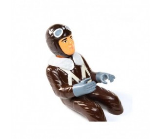 Pilote peint : Ki-43 60cc HANGAR 9 - FLASH RC