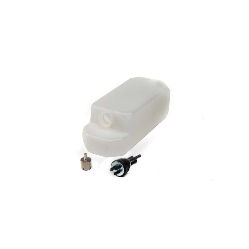 Motoren und Zubehör Motoren für Kits - Reservoir : Ki-43 60cc HANGAR 9 - FLASH RC