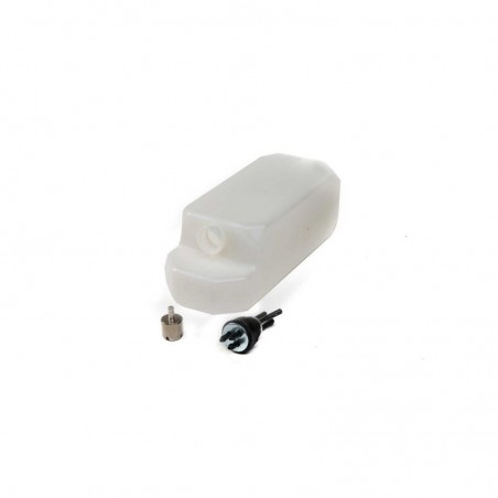 Motores y accesorios de motores para kits - Cisterna : Ki-43 60cc HANGAR 9 - FLASH RC