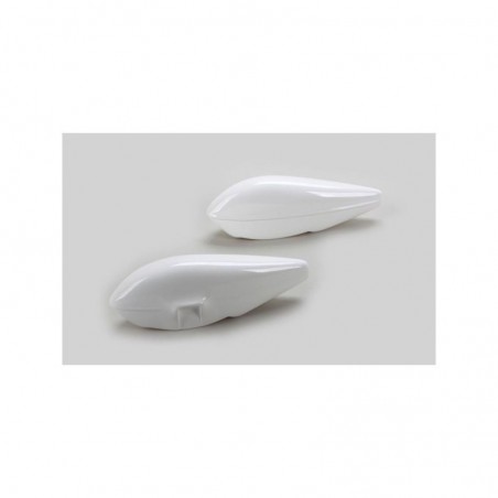Chapeaux de rouers en fibre de verre : Christen Eagle II 90 ARTF HANGAR 9 - FLASH RC