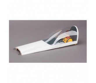 Kits capota - Capota : Meridian 10cc HANGAR 9 - FLASH RC