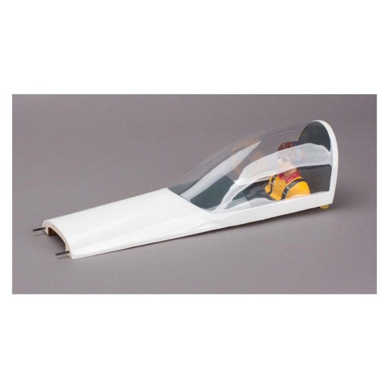 Kits capota - Capota : Meridian 10cc HANGAR 9 - FLASH RC