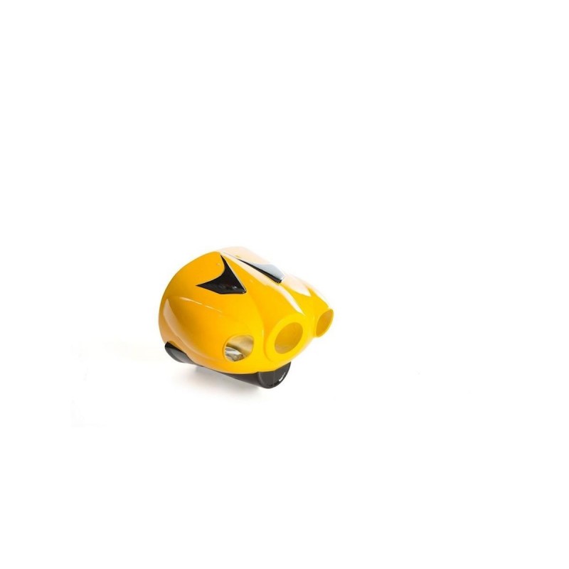 Engine Hoods - Hood : Carbon Cub 15cc HANGAR 9 - FLASH RC