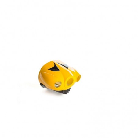 Capot : Carbon Cub 15cc HANGAR 9 - FLASH RC