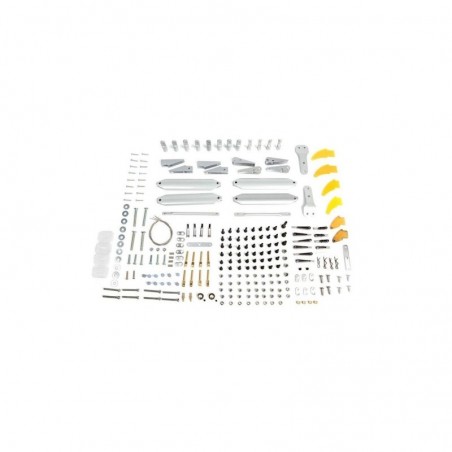 Visserie accessoires : Carbon Cub 15cc HANGAR 9 - FLASH RC