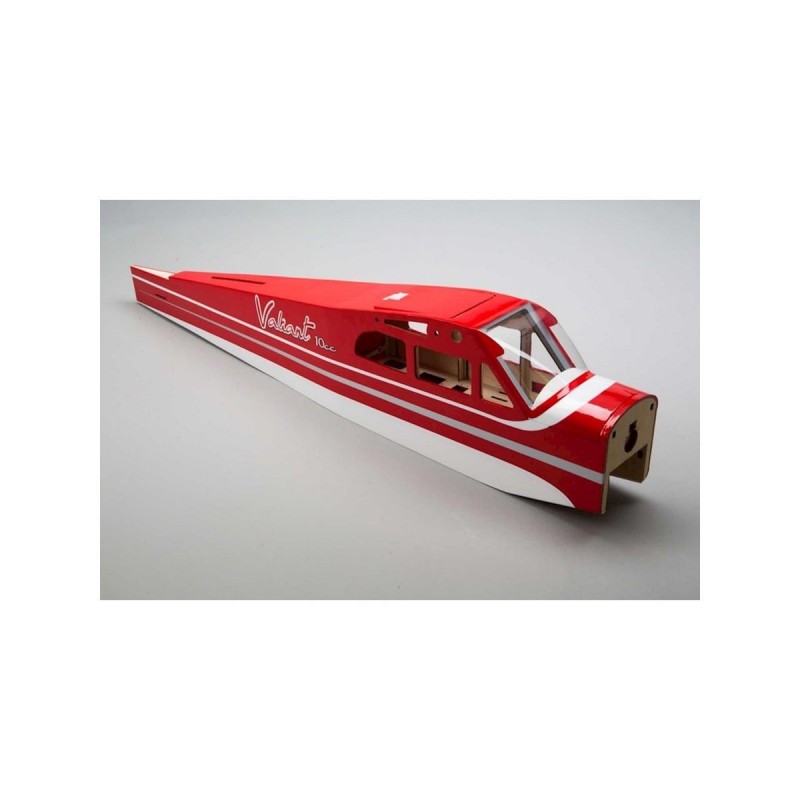 Rumpf RC-Flugzeuge - Rumpf: Valiant 10cc HANGAR 9 - FLASH RC
