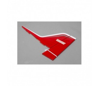 Tailplane - Derive : Valiant 10cc HANGAR 9 - FLASH RC